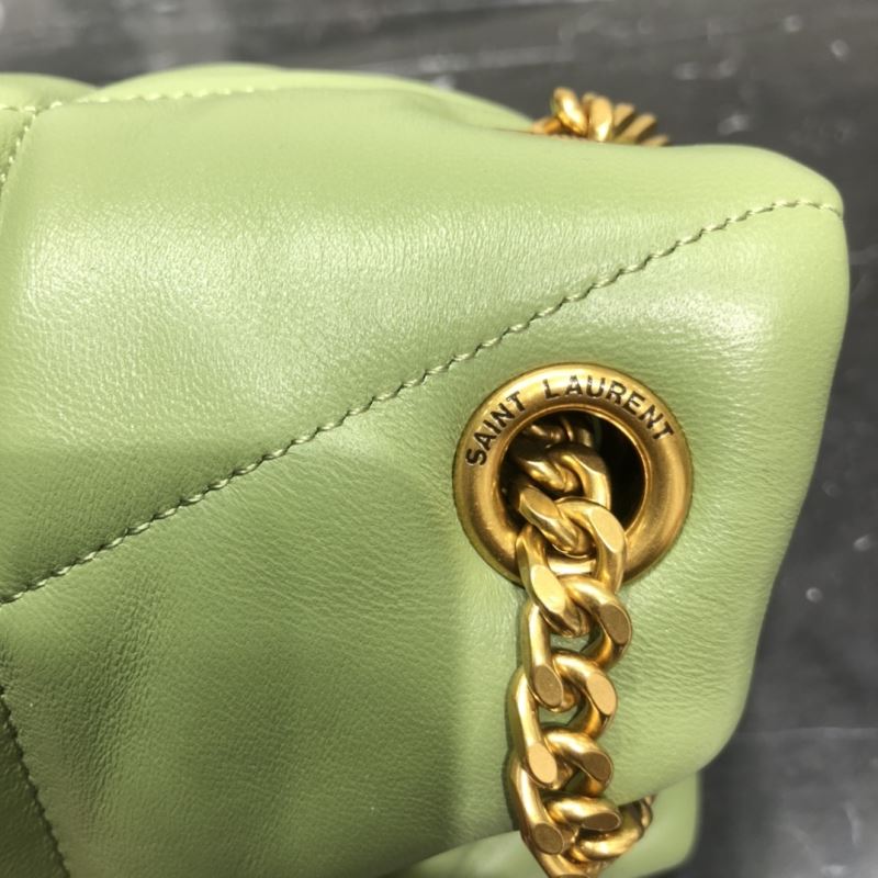 YSL Top Handle Bags